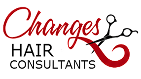 Changes Hair Consultants Logo