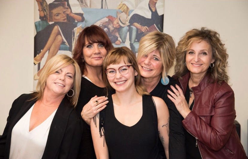 changeshair group